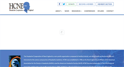 Desktop Screenshot of hacoop.org